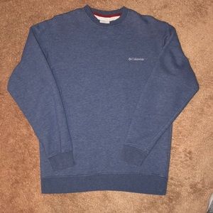 Men’s Columbia Sweatshirt